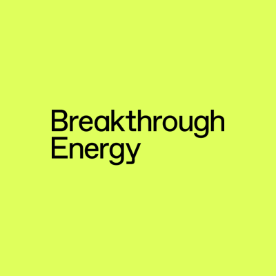 PAGE Technologies Joins Breakthrough Energy Fellows Cohort 6
