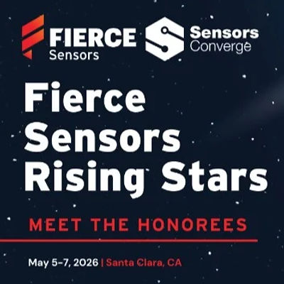 Announcing Fierce Sensors Rising Stars 2026